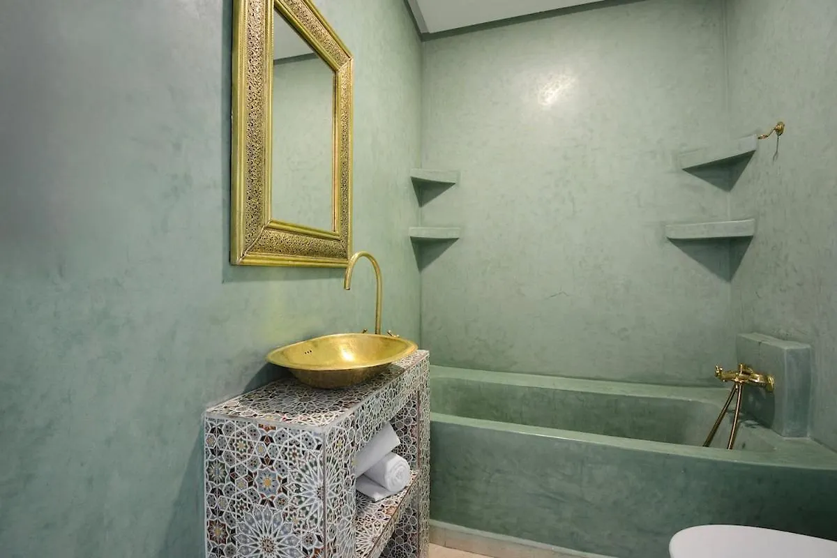 Lalla Homes Gueliz Marrakesh 0*,  Morocco
