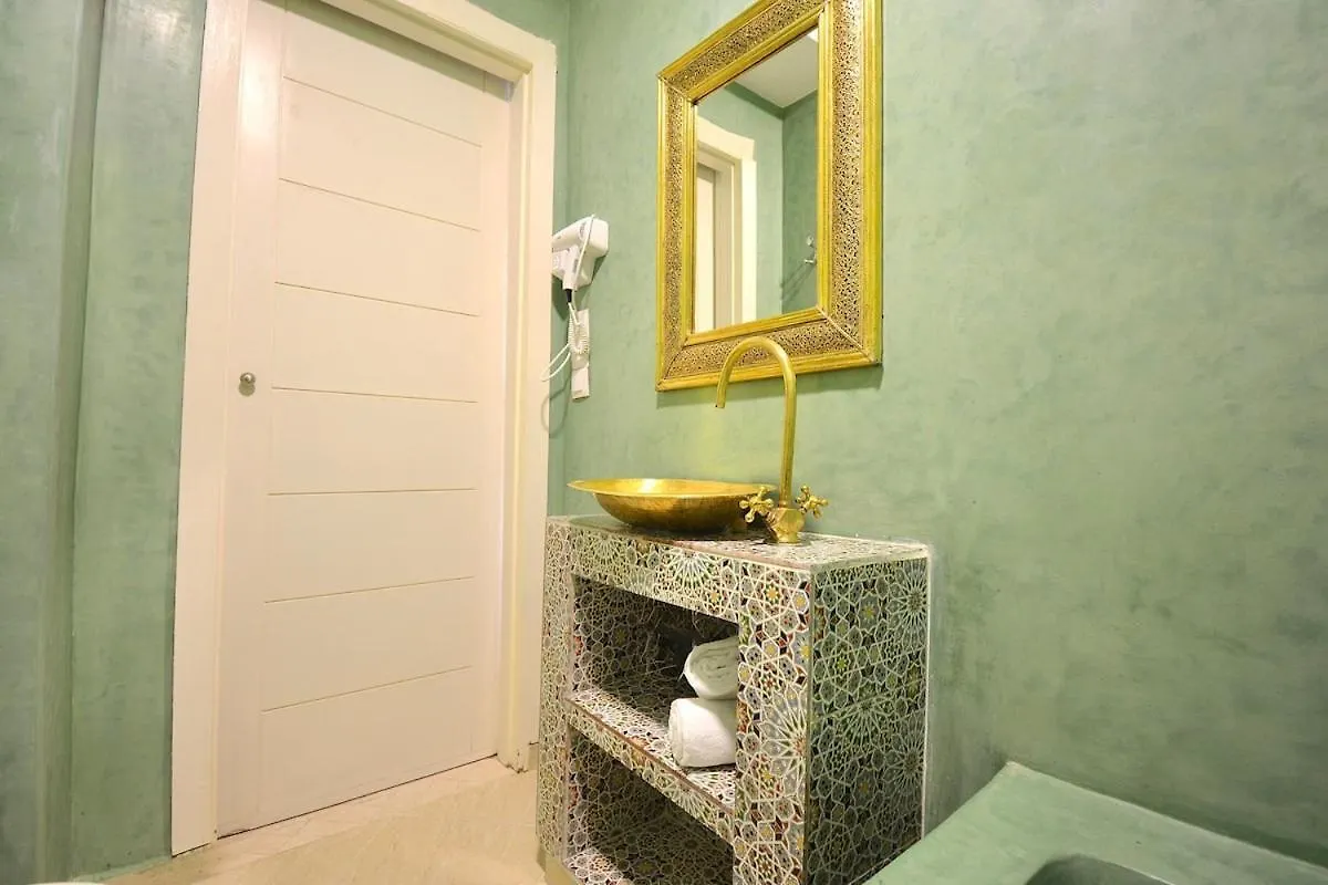 Apartment Lalla Homes Gueliz Marrakesh Morocco