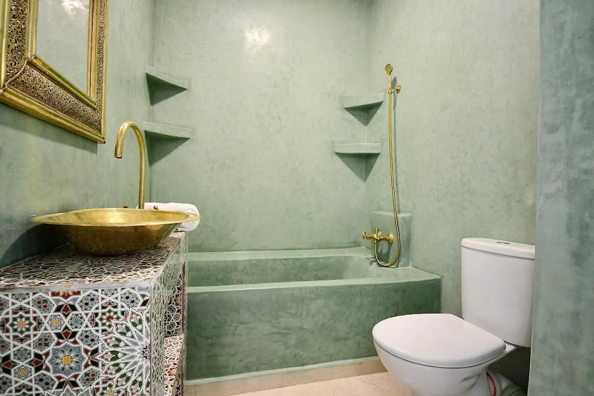 Lalla Homes Gueliz Marrakesh
